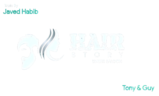 Hair Story promo