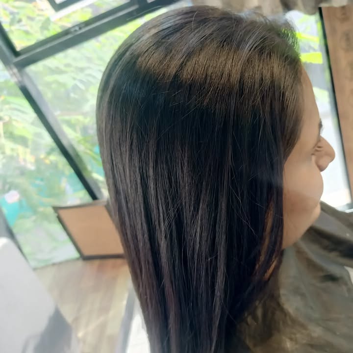 Scalp icon
